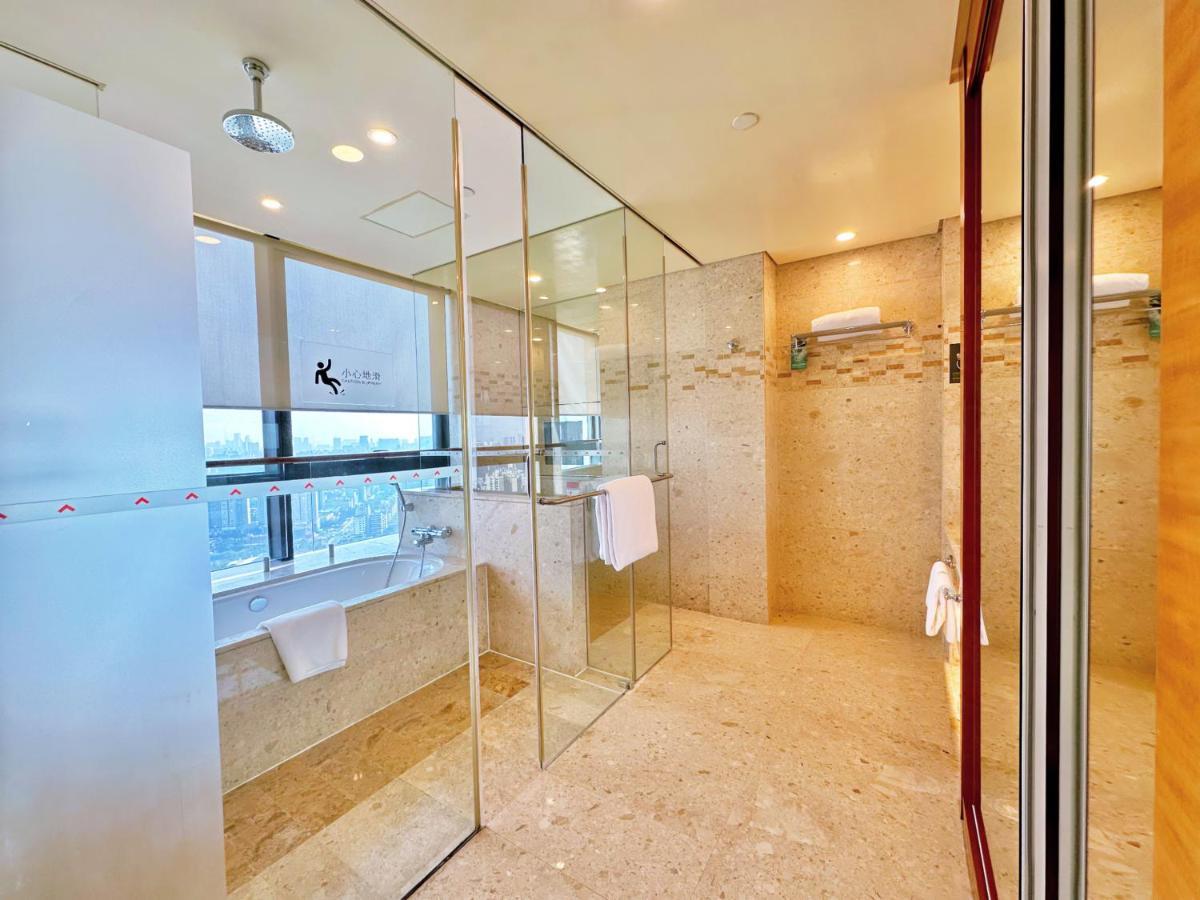 Swissotel Foshan, Guangdong - Free Shuttle To Canton Fair Buitenkant foto