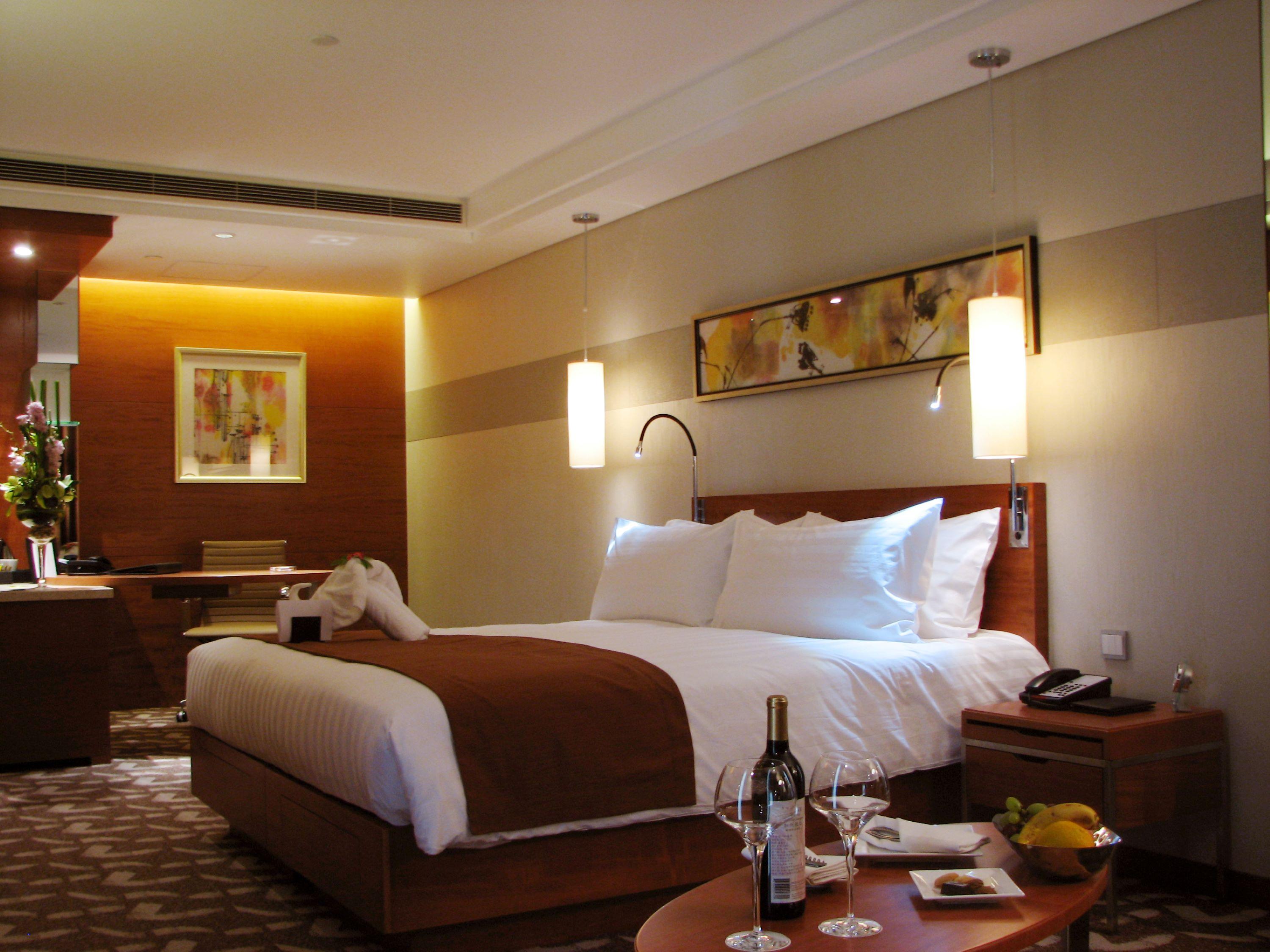 Swissotel Foshan, Guangdong - Free Shuttle To Canton Fair Buitenkant foto