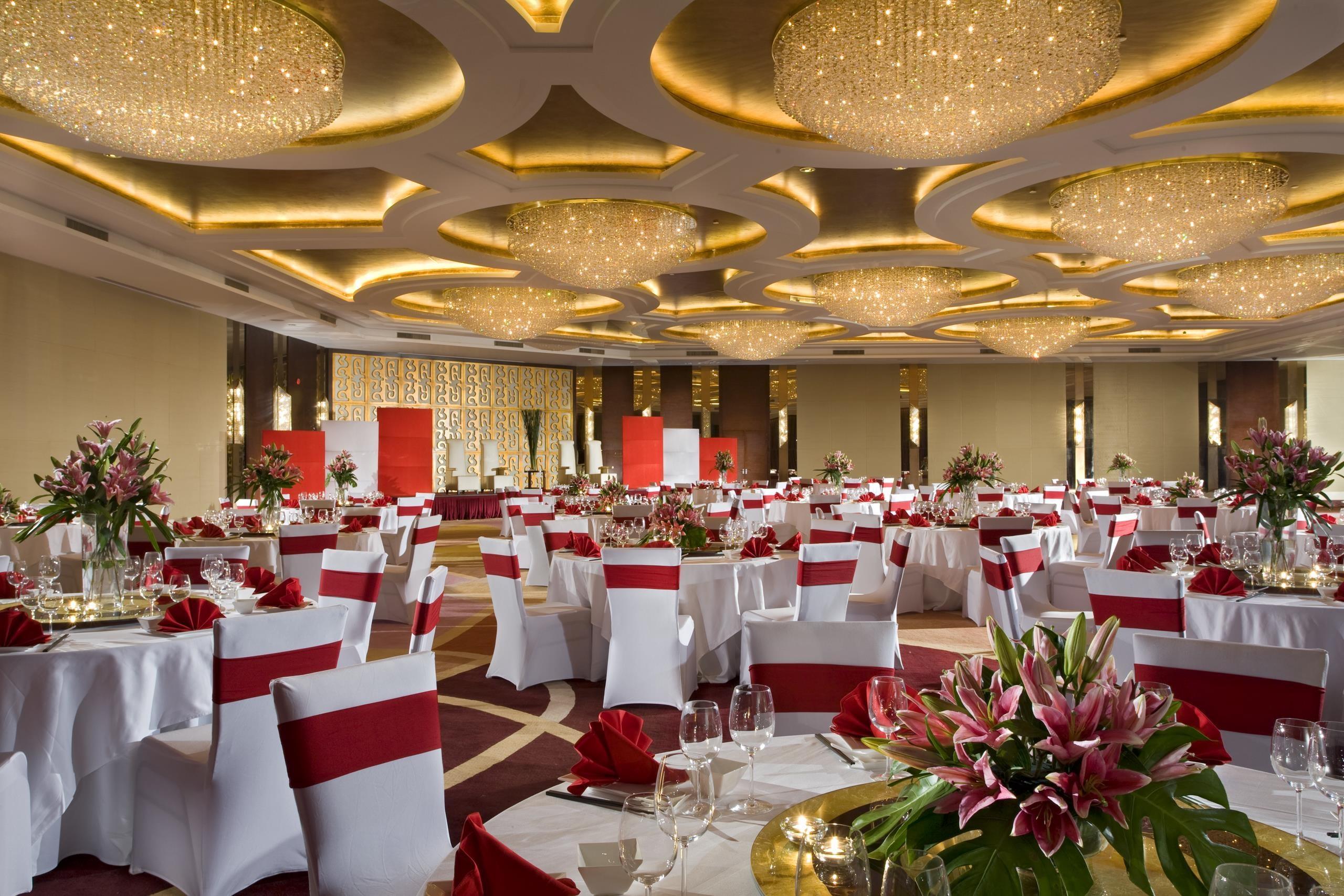 Swissotel Foshan, Guangdong Restaurant foto