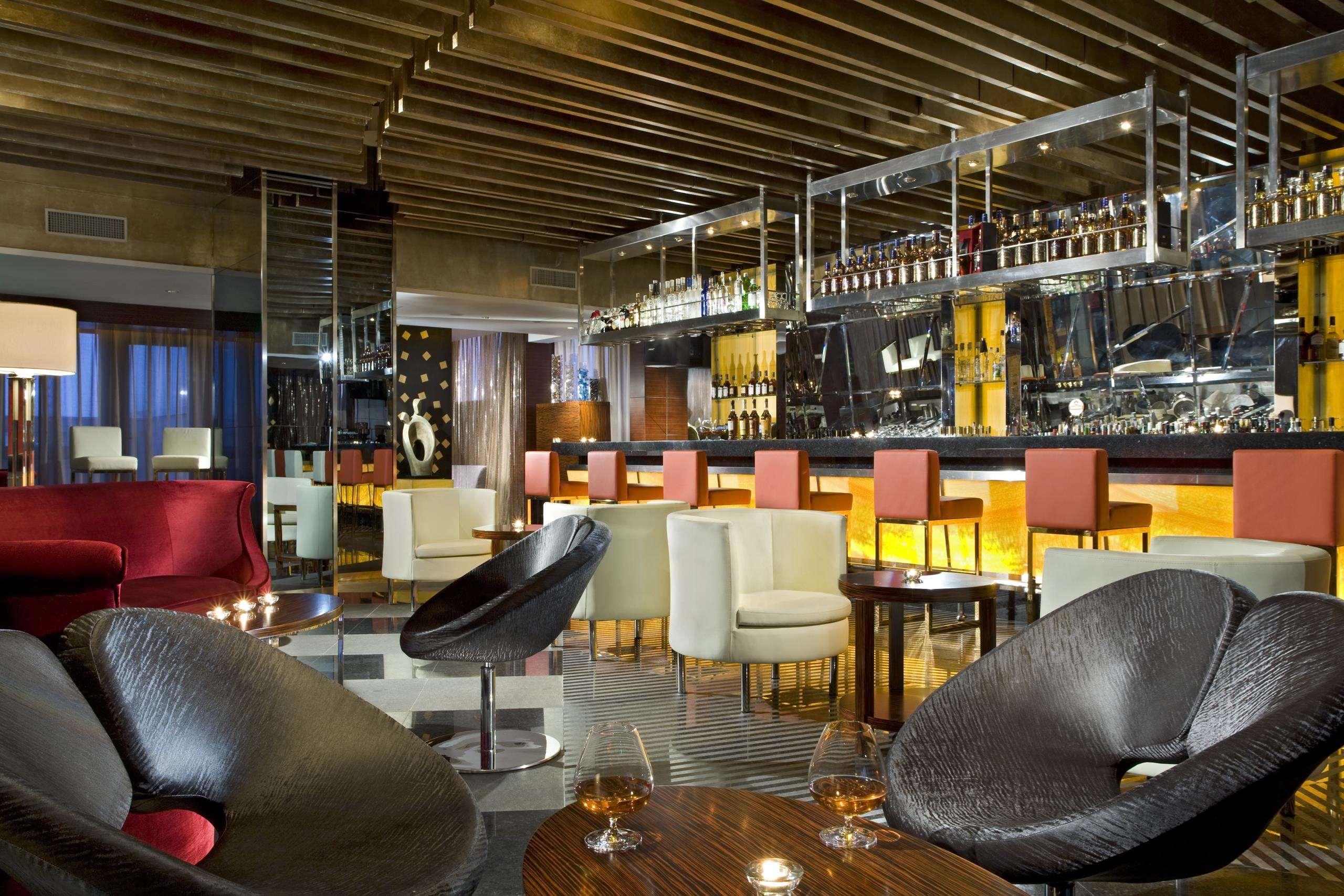 Swissotel Foshan, Guangdong - Free Shuttle To Canton Fair Buitenkant foto