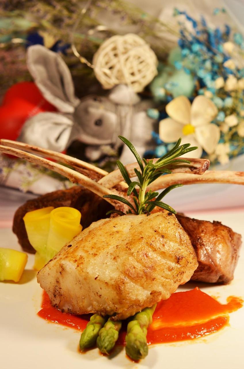 Swissotel Foshan, Guangdong - Free Shuttle To Canton Fair Buitenkant foto